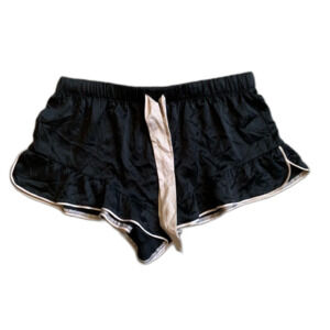Victoria's Secret Sleep Shorts Size Medium
